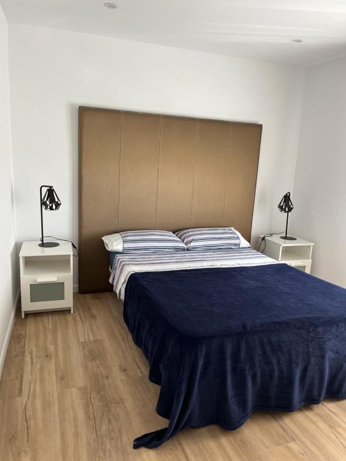 Cornelias Home 로스크리스티아노스 외부 사진