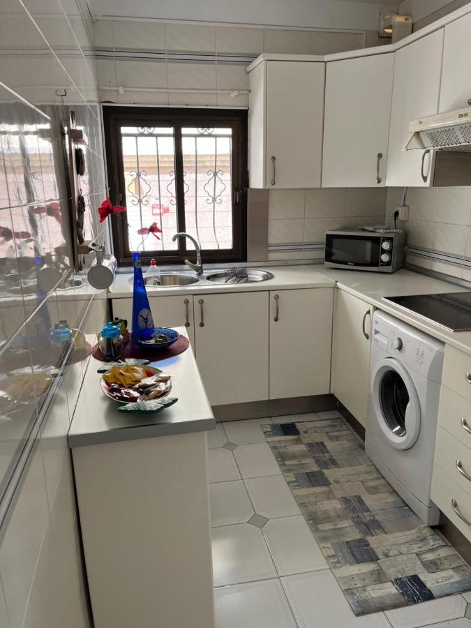 Cornelias Home 로스크리스티아노스 외부 사진