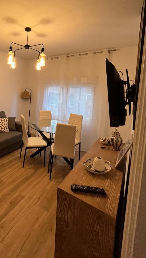 Cornelias Home 로스크리스티아노스 외부 사진