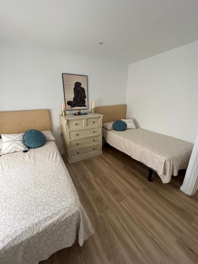 Cornelias Home 로스크리스티아노스 외부 사진